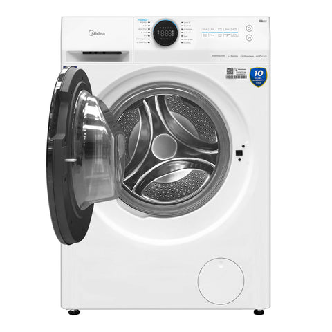 Washing Machine, Inverter (8kg)
