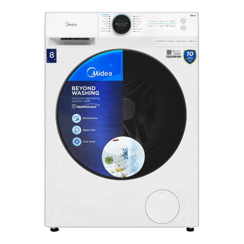 Washing Machine, Inverter (8kg)