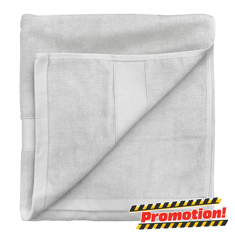 Bath Towel (70 x 140cm) - Asters Maldives