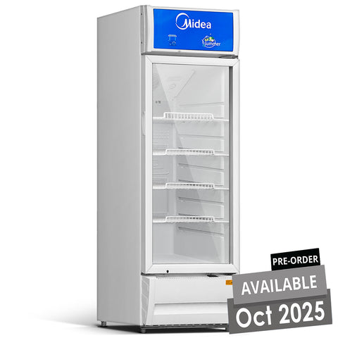 Display Fridge (211L)