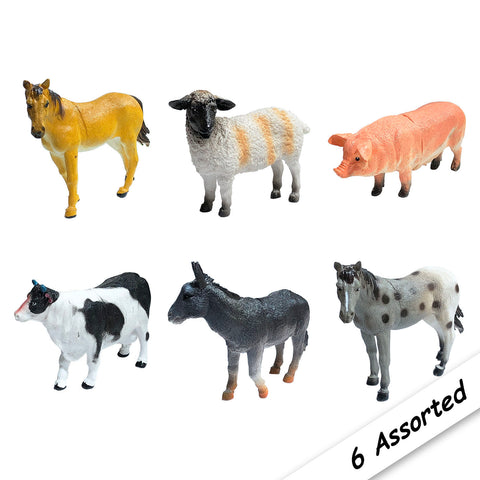 Farm Animal Toy - Asters Maldives