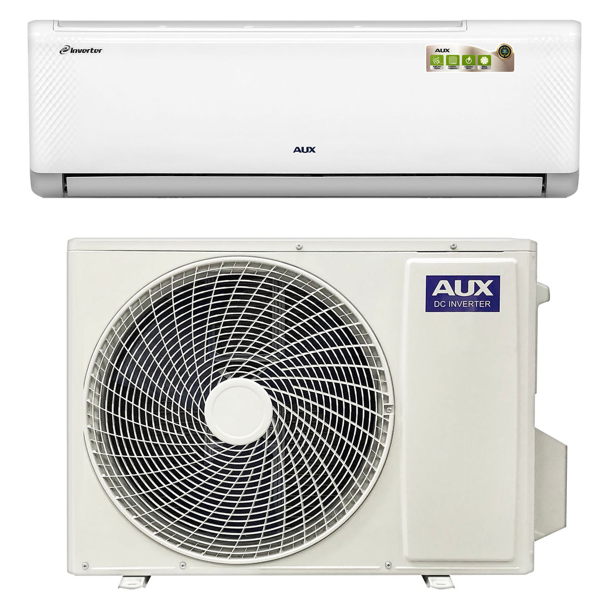 aux aircon for sale
