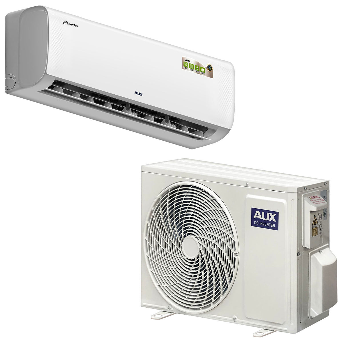 aux aircon for sale