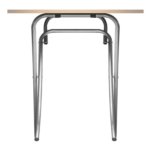 Folding Table (Ø80cm) - Asters Maldives