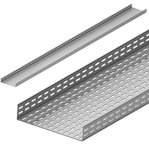 Cable Tray (9'6") - Asters Maldives