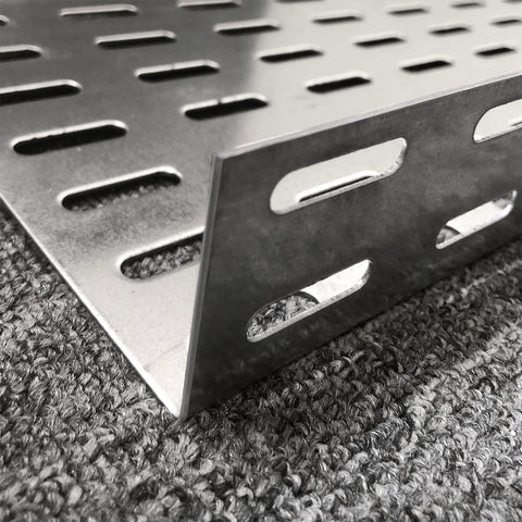 Cable Tray (9'6") - Asters Maldives