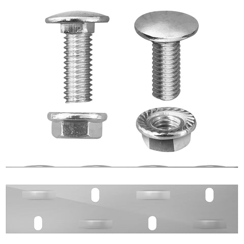 Cable Tray (9'6") - Asters Maldives