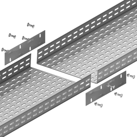 Cable Tray (9'6") - Asters Maldives