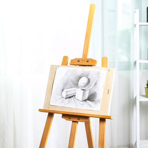 Easel - Asters Maldives