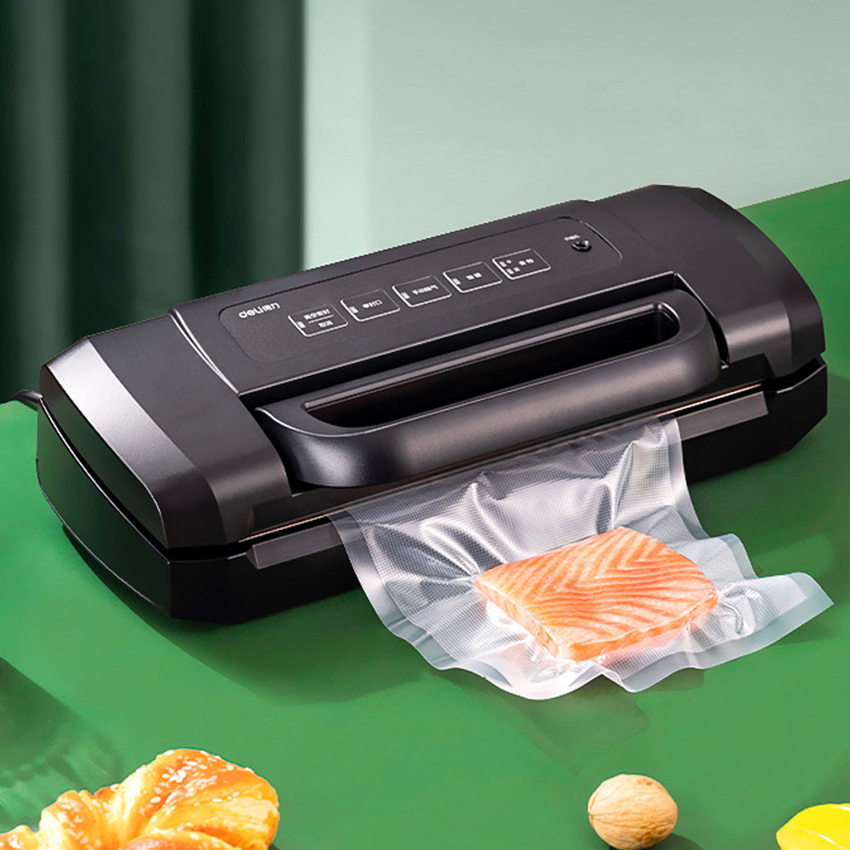 Vacuum Sealer Machine Asters Maldives