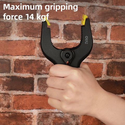 Spring Clamp (14kgf) - Asters Maldives