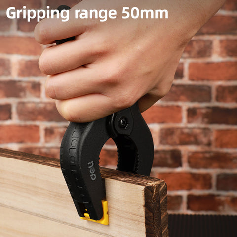 Spring Clamp (14kgf) - Asters Maldives