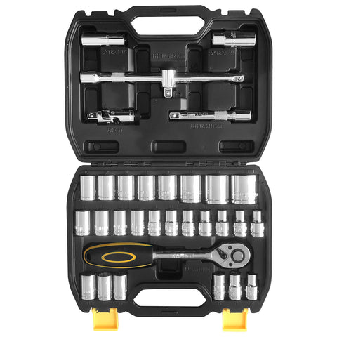 Tool Kit (32 PCs) - Asters Maldives