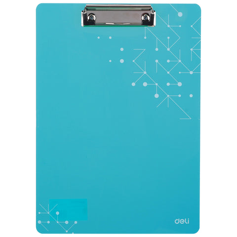Clip Board (A4) - Asters Maldives