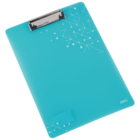 Clip Board (A4) - Asters Maldives