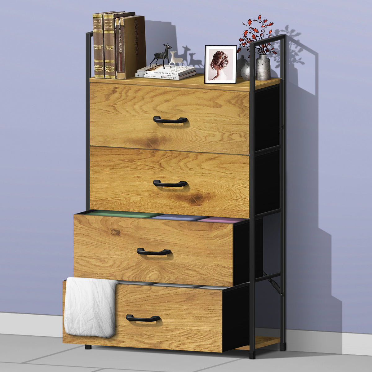 Chest Drawer Asters Maldives