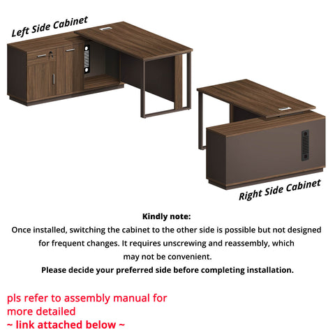 Desk - Asters Maldives