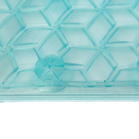 Bath Mat (40 x 70cm) - Asters Maldives