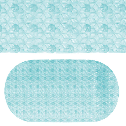 Bath Mat (40 x 70cm) - Asters Maldives