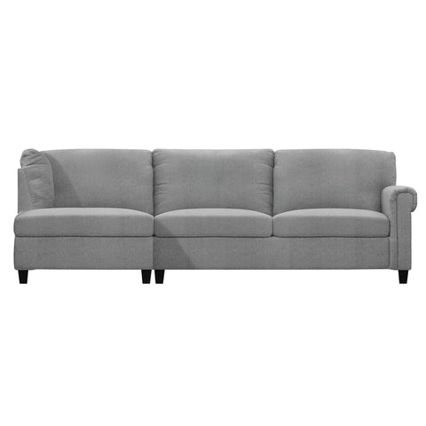 Sofa (Left-Side) - Asters Maldives