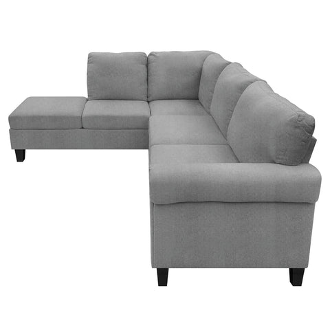 Sofa (Left-Side) - Asters Maldives