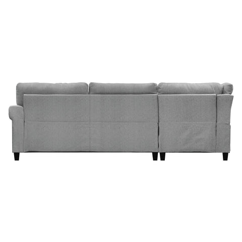 Sofa (Left-Side) - Asters Maldives