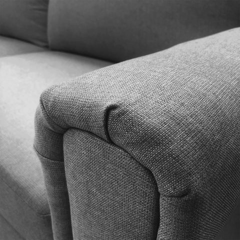 Sofa (Left-Side) - Asters Maldives