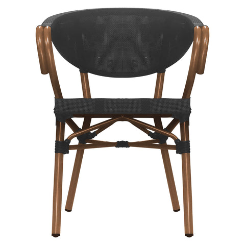 Outdoor-Dining Chair - Asters Maldives