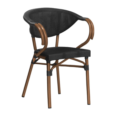 Outdoor-Dining Chair - Asters Maldives