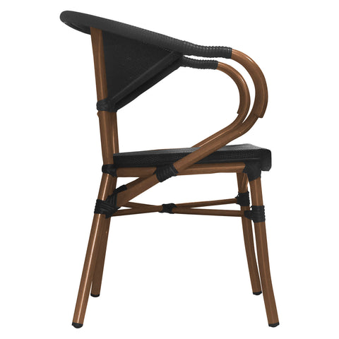 Outdoor-Dining Chair - Asters Maldives