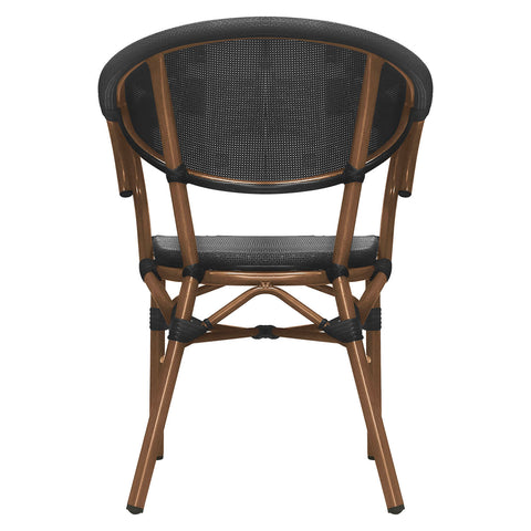 Outdoor-Dining Chair - Asters Maldives