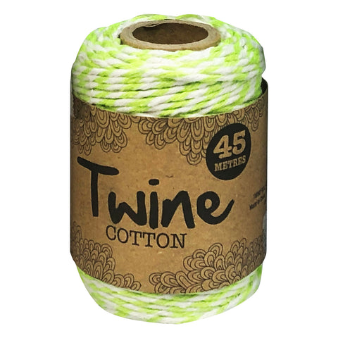 Jute Twine String (45m) - Asters Maldives