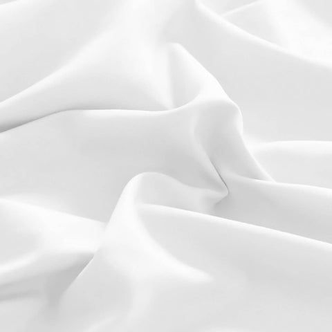 Fitted Sheet, Plain (King) - Asters Maldives