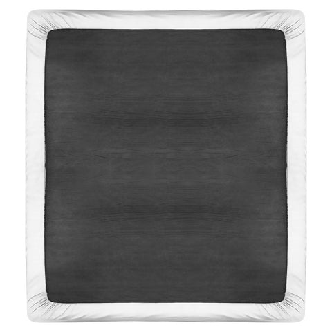 Fitted Sheet, Plain (King) - Asters Maldives