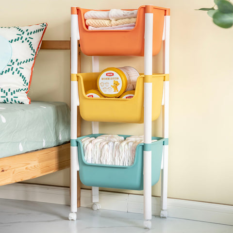 Storage Rack - Asters Maldives