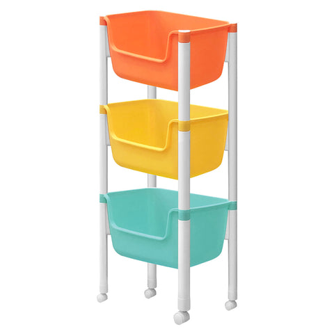 Storage Rack - Asters Maldives