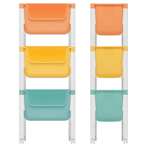 Storage Rack - Asters Maldives