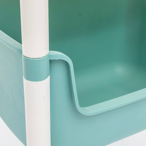 Storage Rack - Asters Maldives