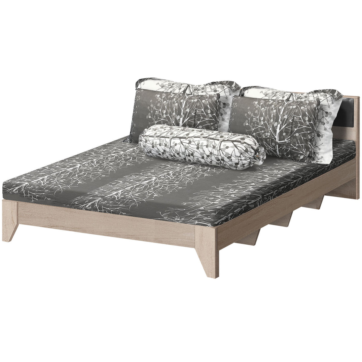 Bedding Set (King) Asters Maldives