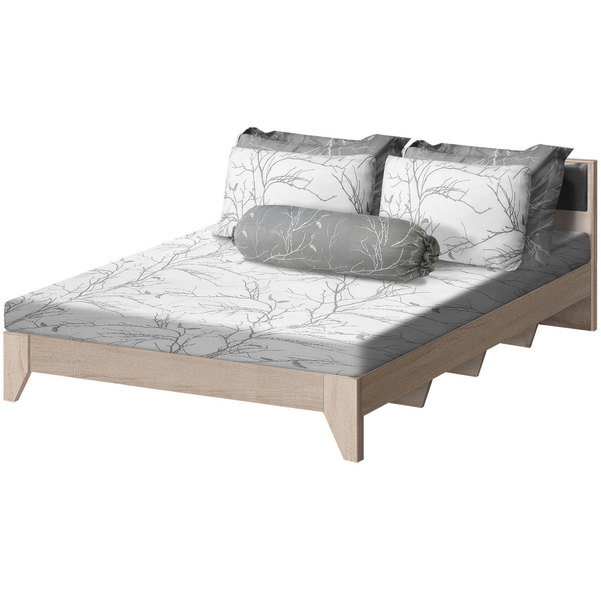 Bedding Set (King) Asters Maldives