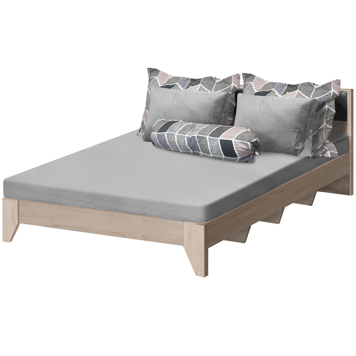 Bedding Set (Queen) Asters Maldives