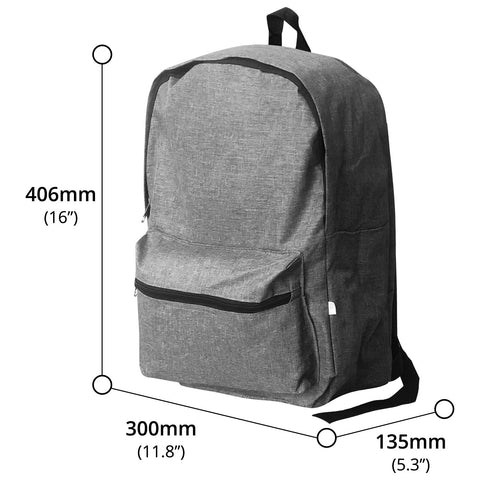 Backpack - Asters Maldives