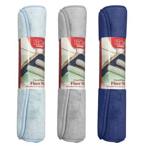 Bath Mat (40 x 60cm) - Asters Maldives