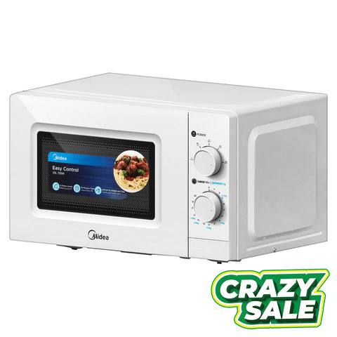 Microwave Oven (20L) - Asters Maldives