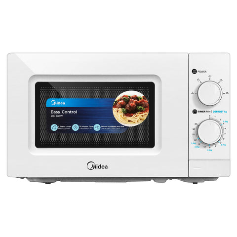Microwave Oven (20L) - Asters Maldives