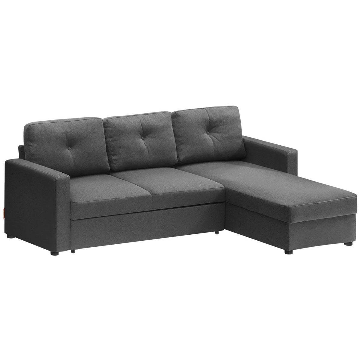 Sofa-Bed (Right Side)