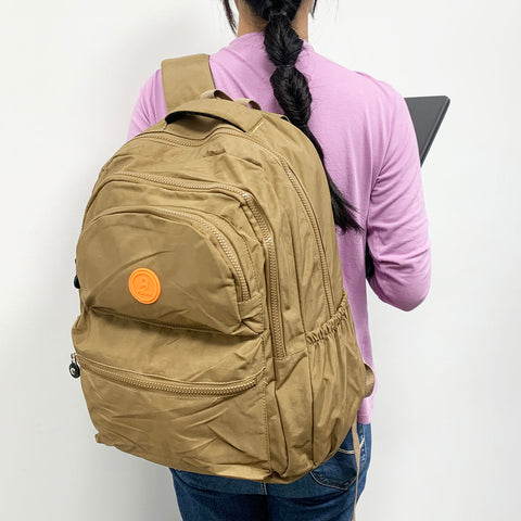 Backpack (18") - Asters Maldives