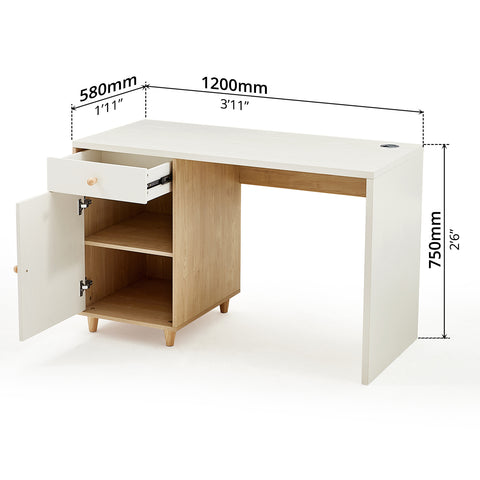 Desk - Asters Maldives