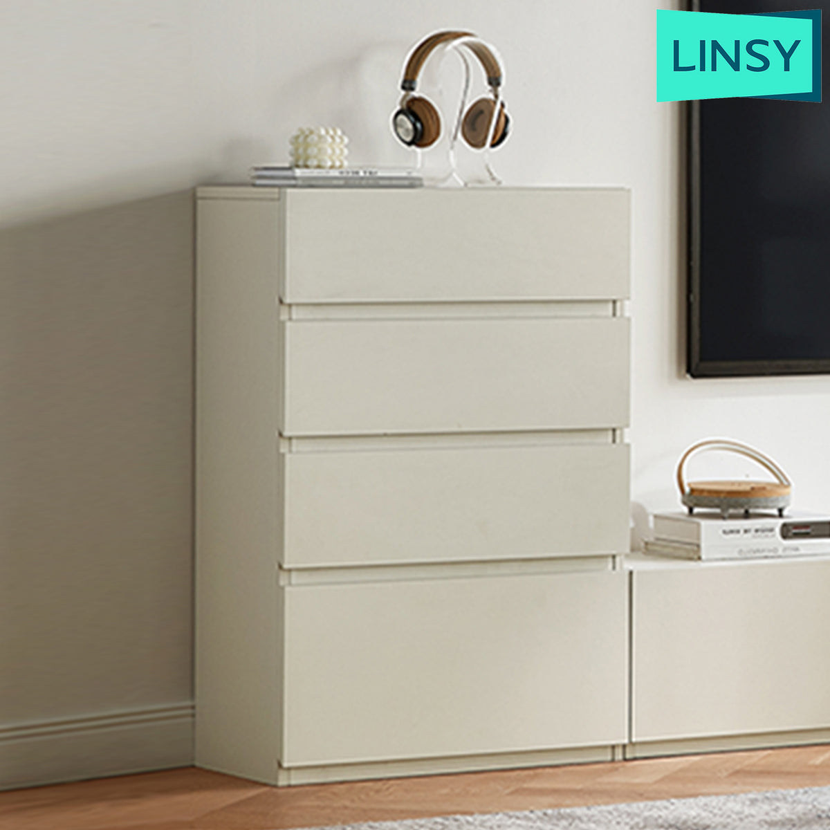 Chest Drawer Asters Maldives