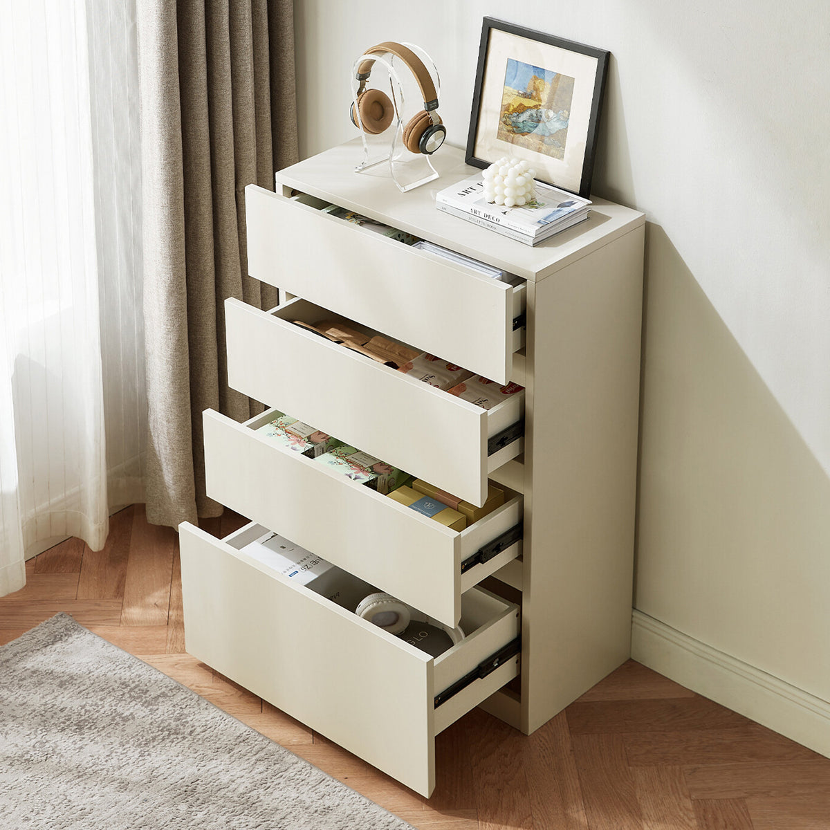 Chest Drawer Asters Maldives